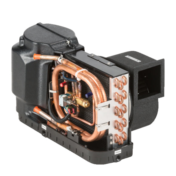 Dometic VTD6UKZ 6000 BTU marine-klimaanlæg - 9108732052