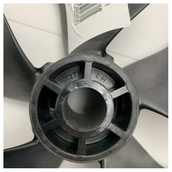 Side Power 250MM elica per bowthruster a 5 pale - 9108950