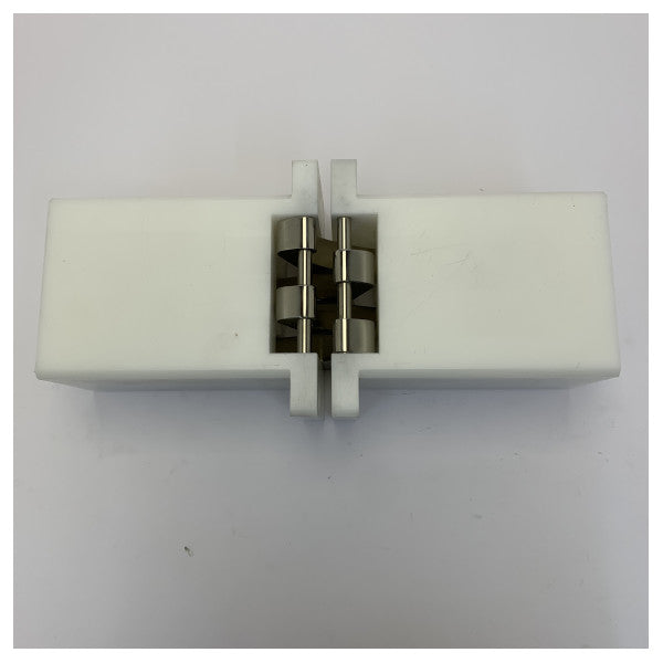 Ferretti Yachts Stainless Steel High Capacity Hinge - 101050900