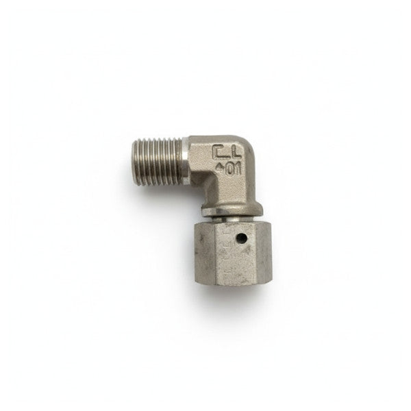 Revolving Adapter Gas M/F 1/4 - 401 Yacht Hardware Koppeling - Ferretti Group