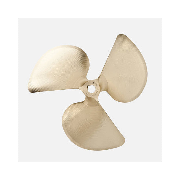 ACME 911 13 x 10.5 3 blade marine propeller
