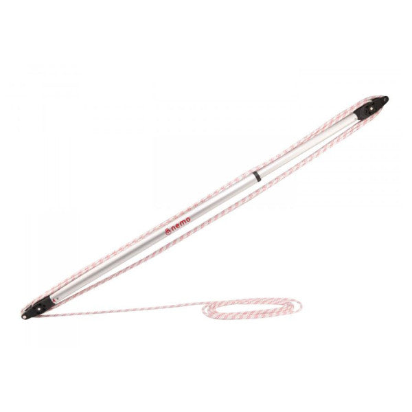 Nemo 913.985 Aluminum Boom Vang 0 - 30 ft Boats