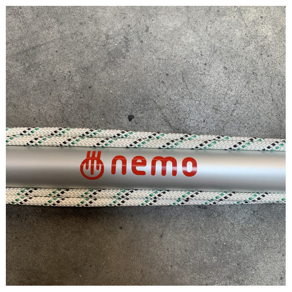 Nemo 913.985 Aluminum Boom Vang 0 - 30 ft Boats