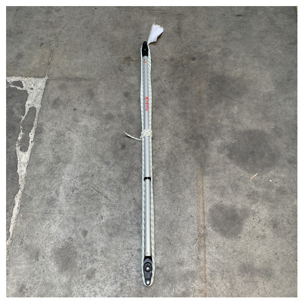 Nemo 913.985 aluminium bom vang 0 - 30 ft båtar