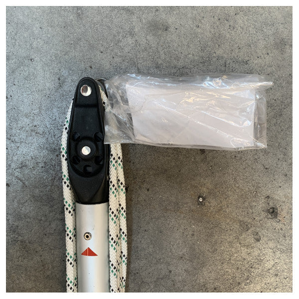 Nemo 913.985 aluminium bom vang 0 - 30 ft båtar