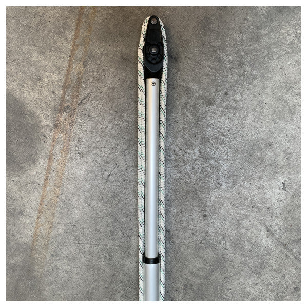 Nemo 913.985 aluminium bom vang 0 - 30 ft båtar