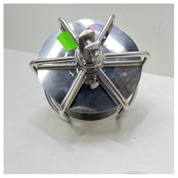 Bęben systemu refowania Goiot furlex ze stali nierdzewnej 913.806