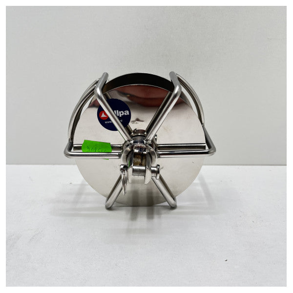 Bęben systemu refowania Goiot furlex ze stali nierdzewnej 913.806