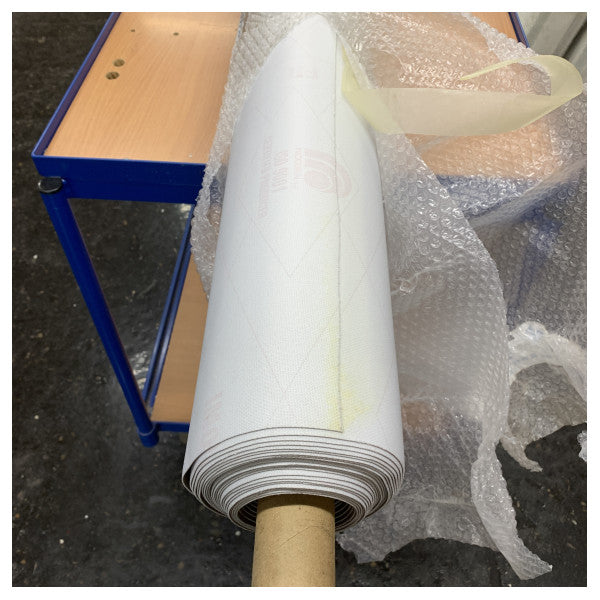 Spreadling Silvertex Taupe 122 Estofos 29M