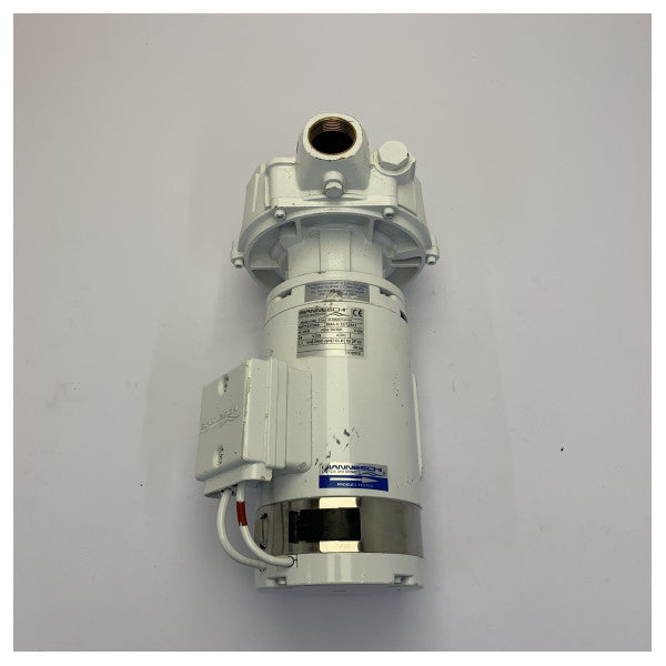 Gianneschi BMA-S 32/125 A1 Αυτοαναρροφούμενη Χάλκινη Αντλία 24V 1.1 kW