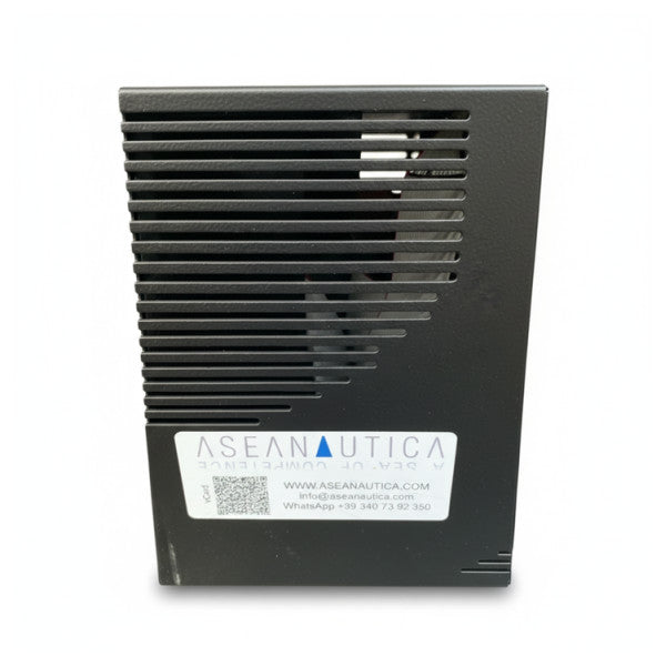 DKC Frequency Converter 120 to 230V 50Hz 5kVA 3.5kW - UNIVARMD5KEXT