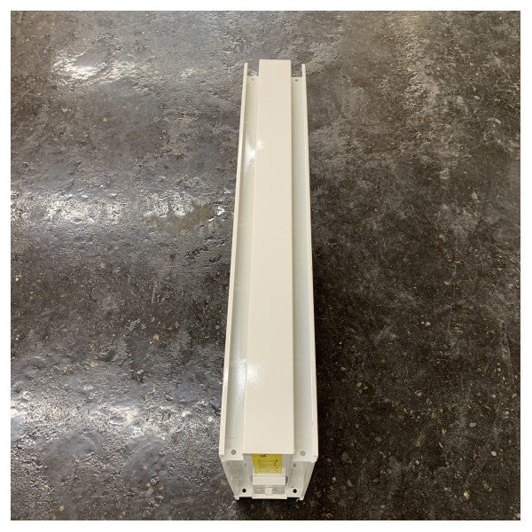ActionAir A60 FireValve Marine Ventilation Shutter 850 x 350 x 150mm
