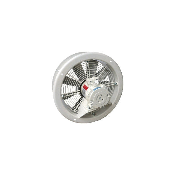 Gianneschi ELL355/2 R Aksiaalinen poistoilmapuhallin 380V 3F - 01LTR357
