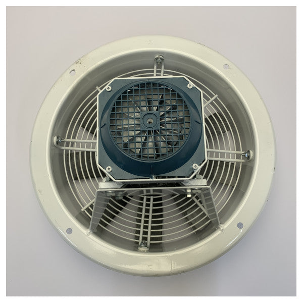 Gianneschi ELL355/2 R Aksiaalinen poistoilmapuhallin 380V 3F - 01LTR357