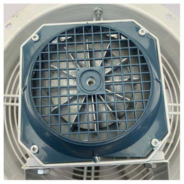 Gianneschi ELL355/2 R Axialventilator 380V 3F - 01LTR357
