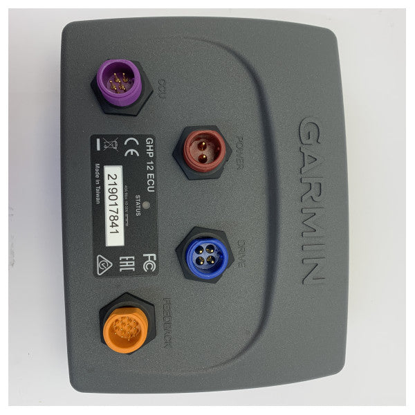 Garmin Reactor 40 Autopilot-System mit GHC 20 Display - 010-00705-19