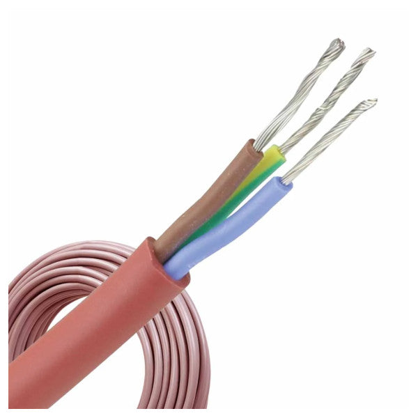 LAPP Group Olflex Heat 180 cavo in silicone