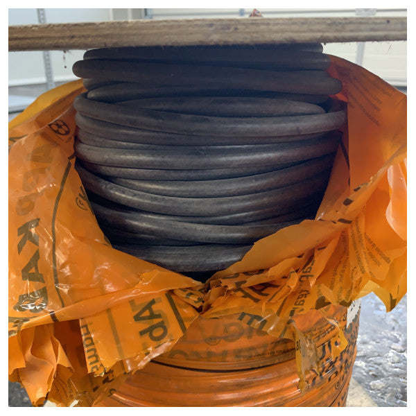 LAPP Group Olflex Heat 180 cavo in silicone