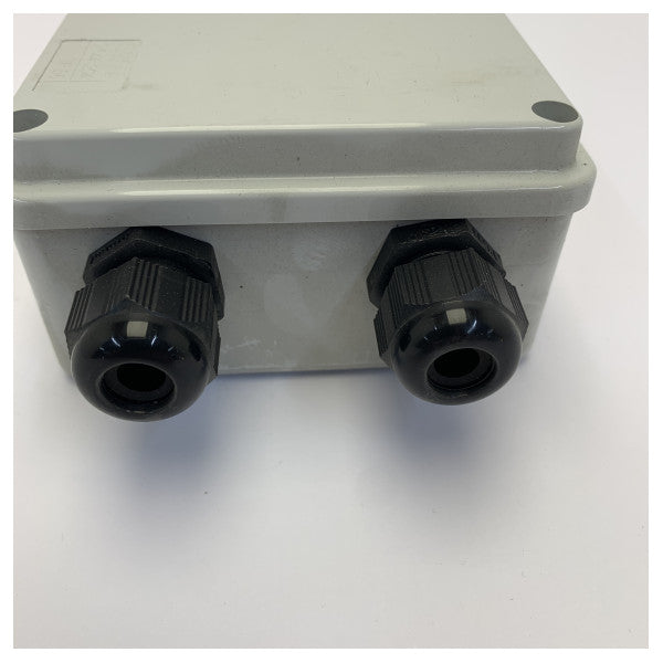 Gallinea Gewiss Marine Windscreen Wiper Speed Regulator 12/24V - GI122402