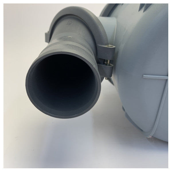 Vetus NLP60 Waterlock Avgassystem - Dämpare - 60 MM