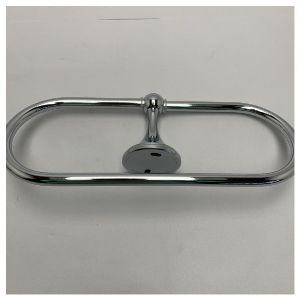 Bertocci 1005 håndklædeholder krom finish
