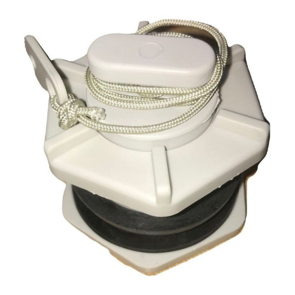 ホンダ六角エアドレンプラグ - 94109-ZV5-T00HE