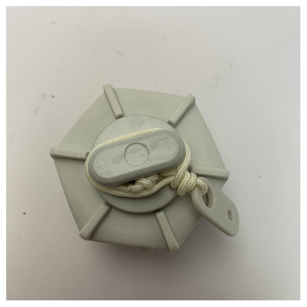 ホンダ六角エアドレンプラグ - 94109-ZV5-T00HE