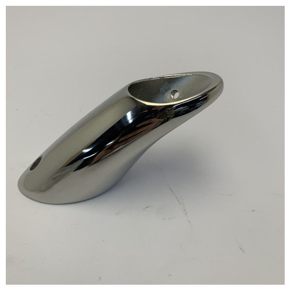 Azimut rustfrit stål skinner støtte yacht hardware - AZ60-M226-208