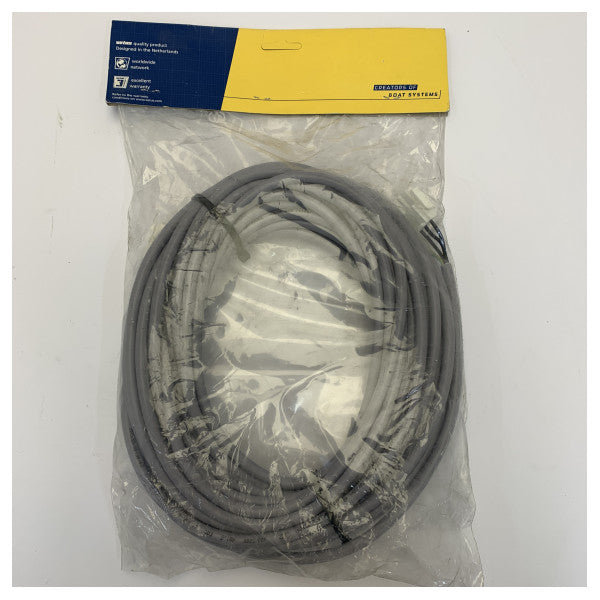 Vetus BP2916 forlengelseskabel for joystick baugthrusterpanel 16M