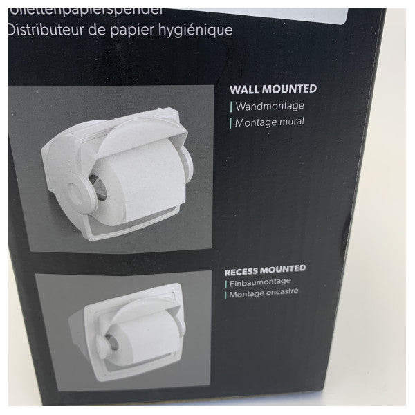 Dometic Oceanair Dryroll Waterproof Toilet Roll Holder MD226