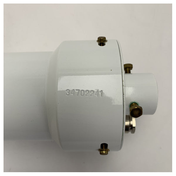 Radio Zeeland Marine Kompass Sensor RZ347
