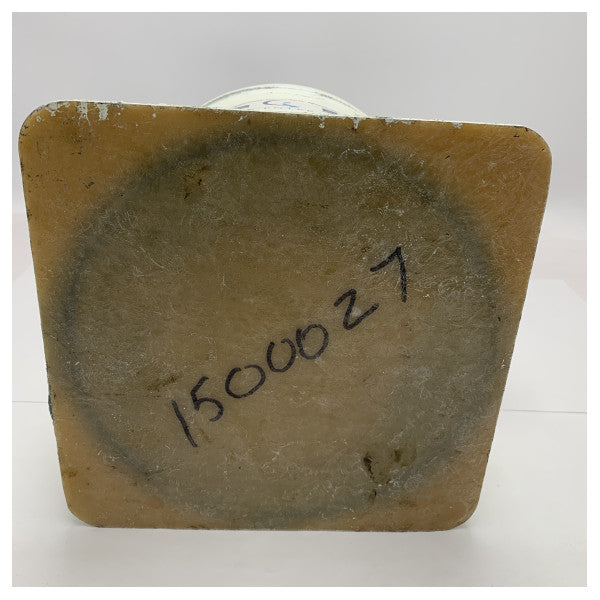 Tłumik wydechu Centek Vernalift 2 cale biały - 1500027W