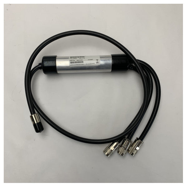 Splitter di cavo coassiale Amphenol CPS3-160 145 - 175 MHz 500W