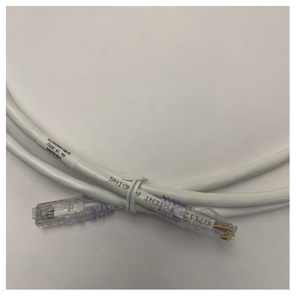 Kabel Ethernet Panduit TX6 10G UTP Cat6A 3m
