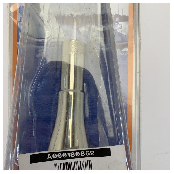 Support d'antenne en acier inoxydable universel Glomex 29.927.00