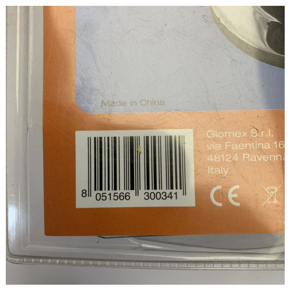 Support d'antenne en acier inoxydable universel Glomex 29.927.00