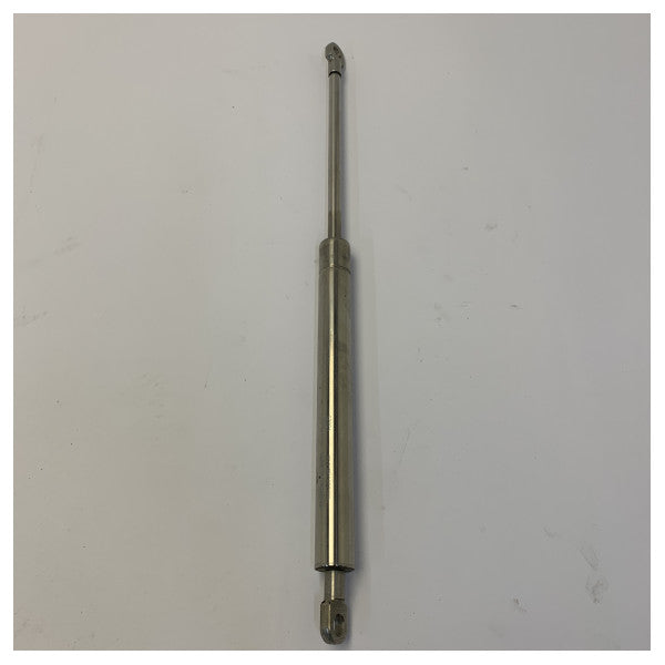Sprężyna gazowa Osculati 355mm 120N 12 KG ze stali nierdzewnej - 38.009.04