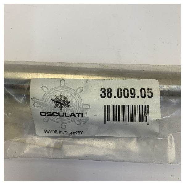 Osculati Gasfjedre 355mm 18kg Rustfrit Stål - 38.009.05