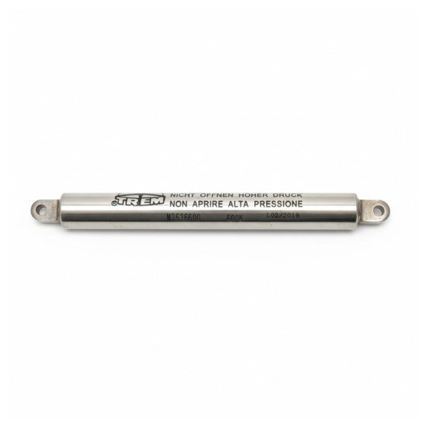 Osculati Trem M3636600 Sprężyna gazowa 60 KG - 250 mm - Stal nierdzewna