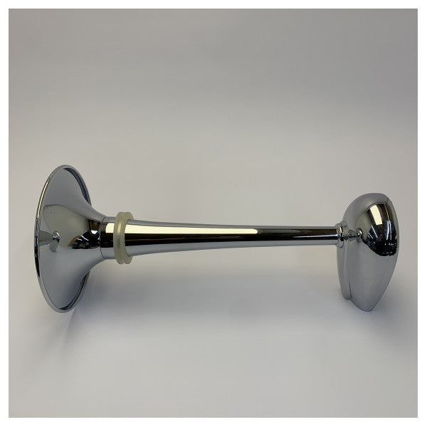 Marco PW2-BC Marine Air Horn 24V Chrome 200 mm z kompresorem