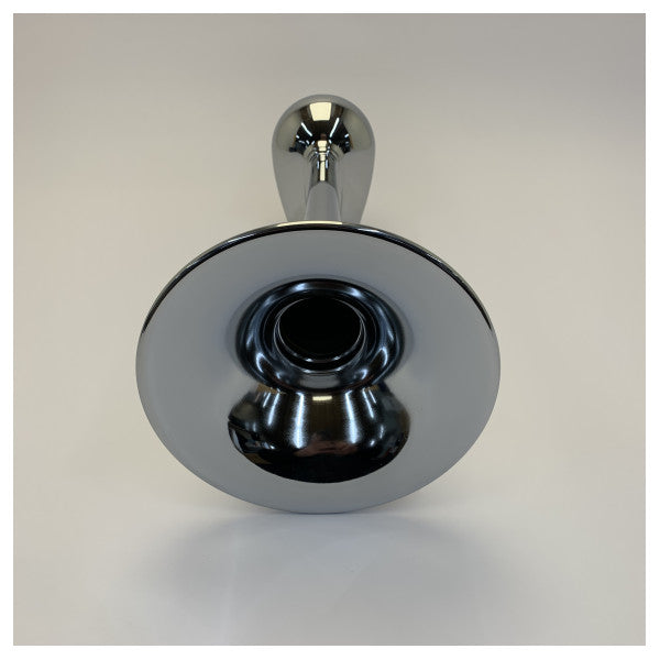 Marco PW2-BC Marine Air Buzina 24V Cromado 200 mm com Compresor