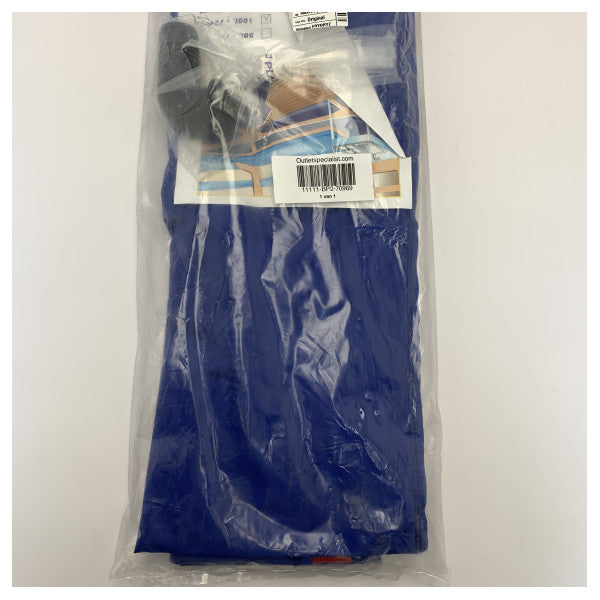 Elastyczny zbiornik na wodę Plastimo 100L - 70965