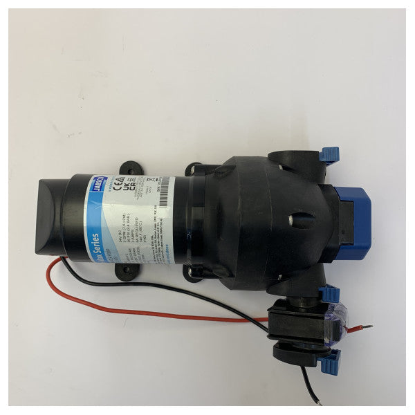 Jabsco Par-Max 2 Makeavesipumppu 24V 35PSI 7.6L/min - 31295-3524-3A