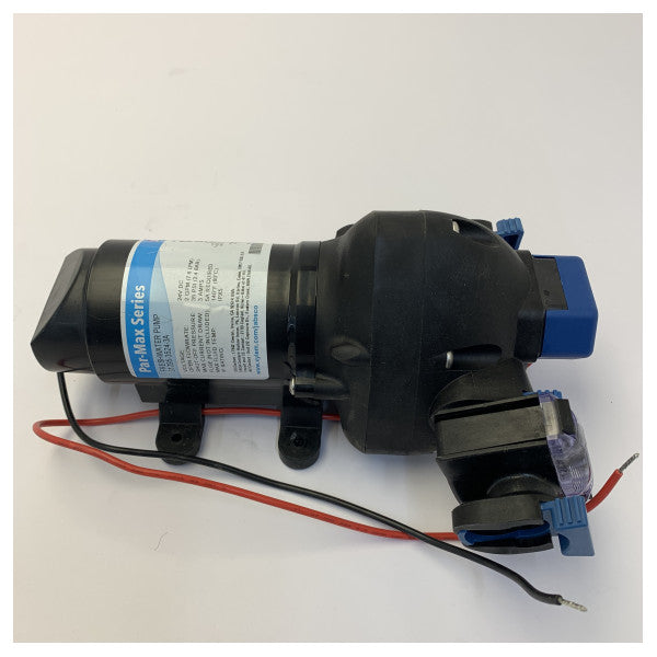 Jabsco Par-Max 2 Tatlı Su Pompası 24V 35PSI 7.6L/dak - 31295-3524-3A