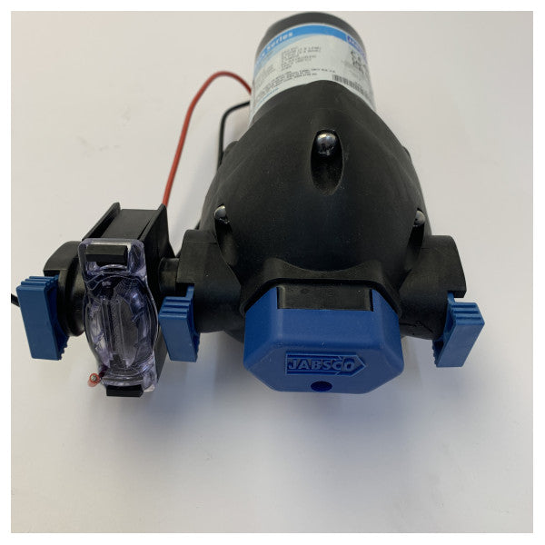 Jabsco Par-Max 2 Tatlı Su Pompası 24V 35PSI 7.6L/dak - 31295-3524-3A