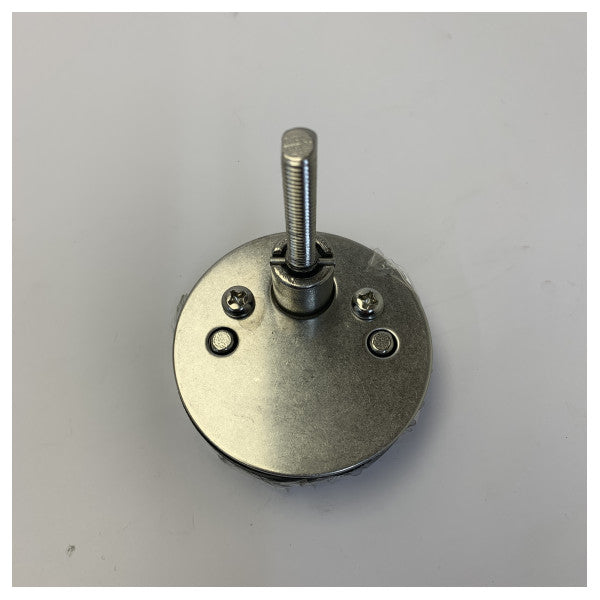Osculati Paslanmaz Çelik Kapak Kilidi D70 mm - 38.152.50