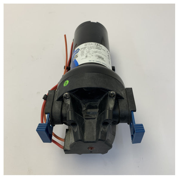 Pompe à eau douce Jabsco Par-Max Plus 6 24V 22,7L/min - 82600-0394