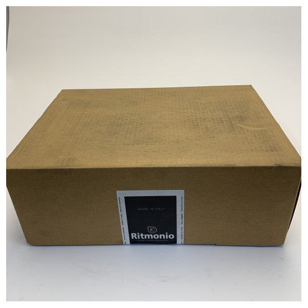 Ritmonio SR Tie خلاط حائط كروم C0240001CRL - ملحقات يخت فاخرة