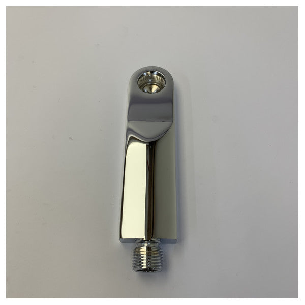 Ritmonio SR Tie خلاط حائط كروم C0240001CRL - ملحقات يخت فاخرة