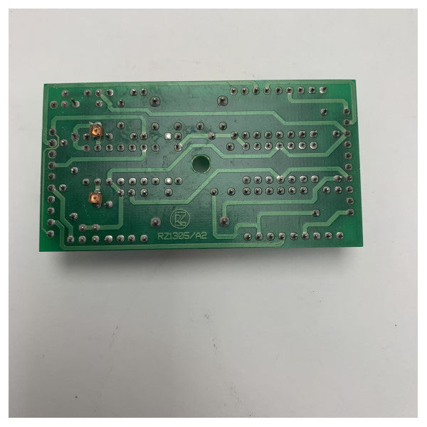 Radio Zeeland MCB Seguimento RZ1305-A1